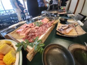 美味しくいただきました。心より感謝申し上げます。